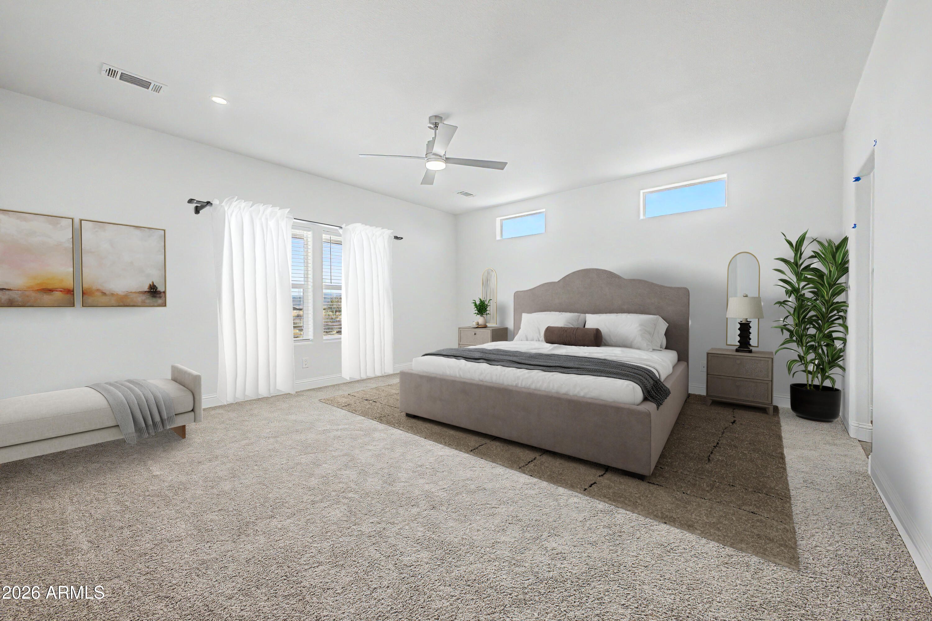 16231 East Via Dona Road Scottsdale, AZ 85262 - Photo 12 of 44