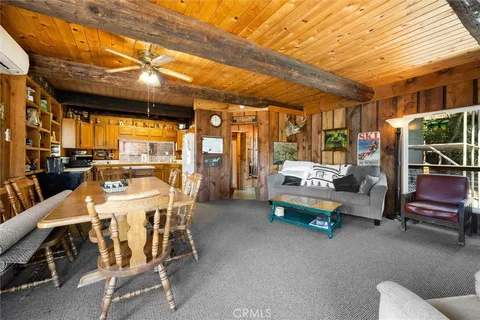 $420,000 | 6265 Nacimiento Shores Road, Unit 2, Bradley, CA 93426