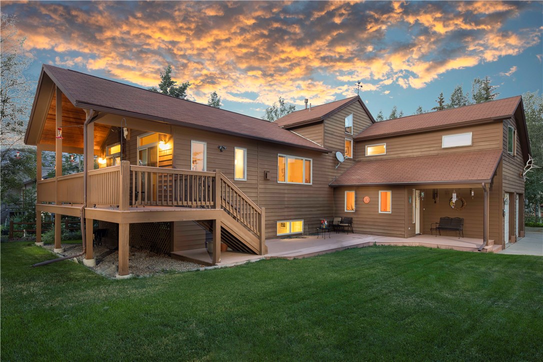 300 Riley Road Silverthorne, CO 80498 - Photo 1 of 34 Gallery Image 1