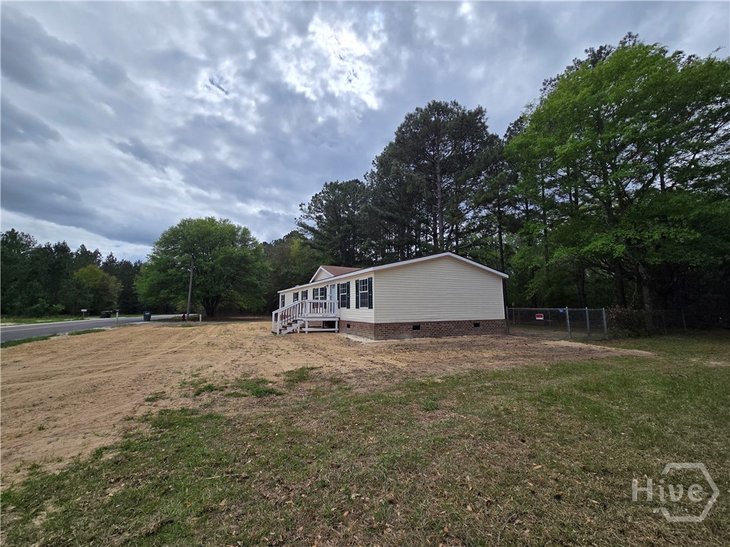 240 Lucious Drive Pembroke, GA 31321 - Photo 21 of 56