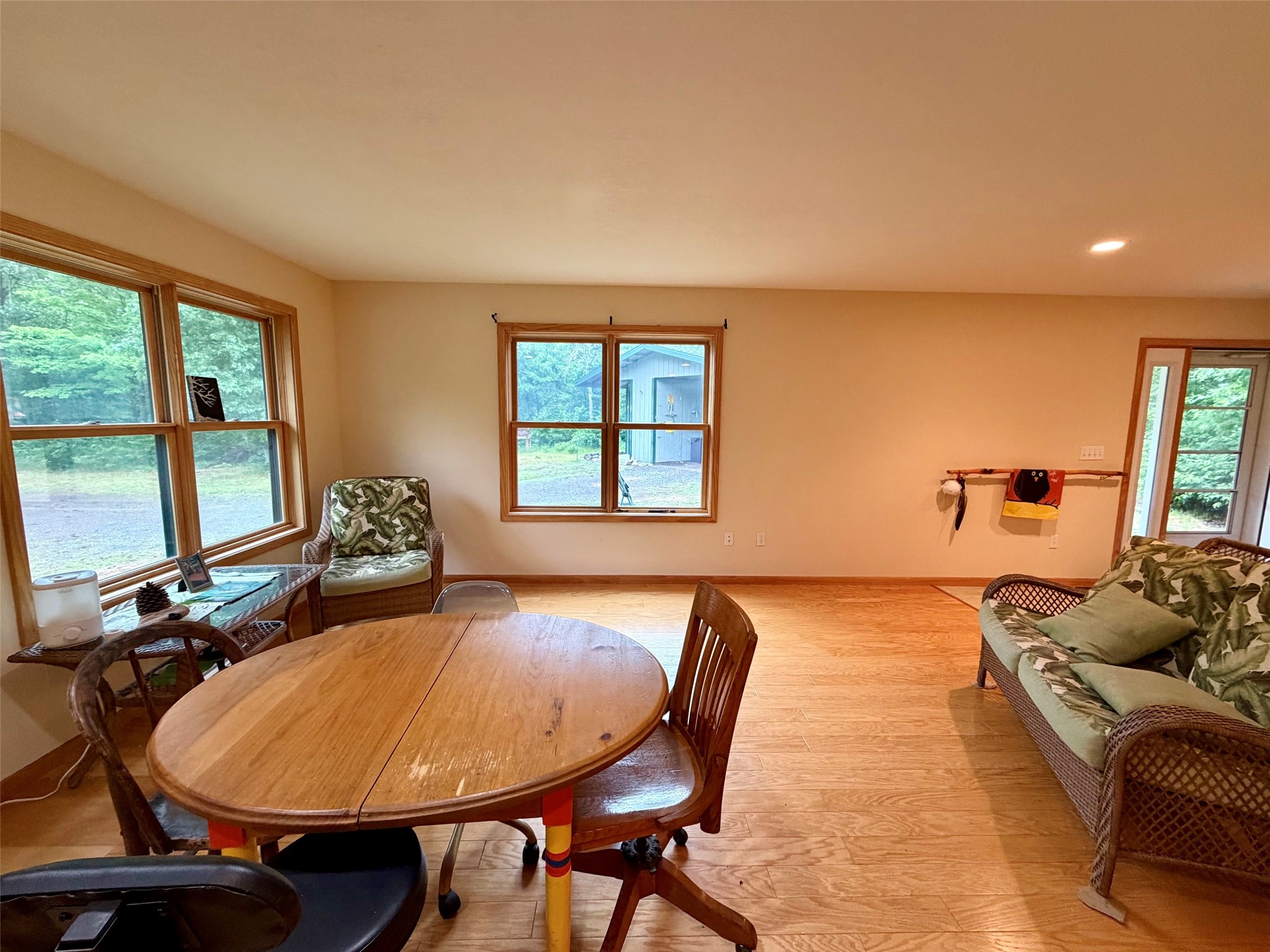 7113 East Fire Hill Road Gordon, WI 54838 - Photo 10 of 17