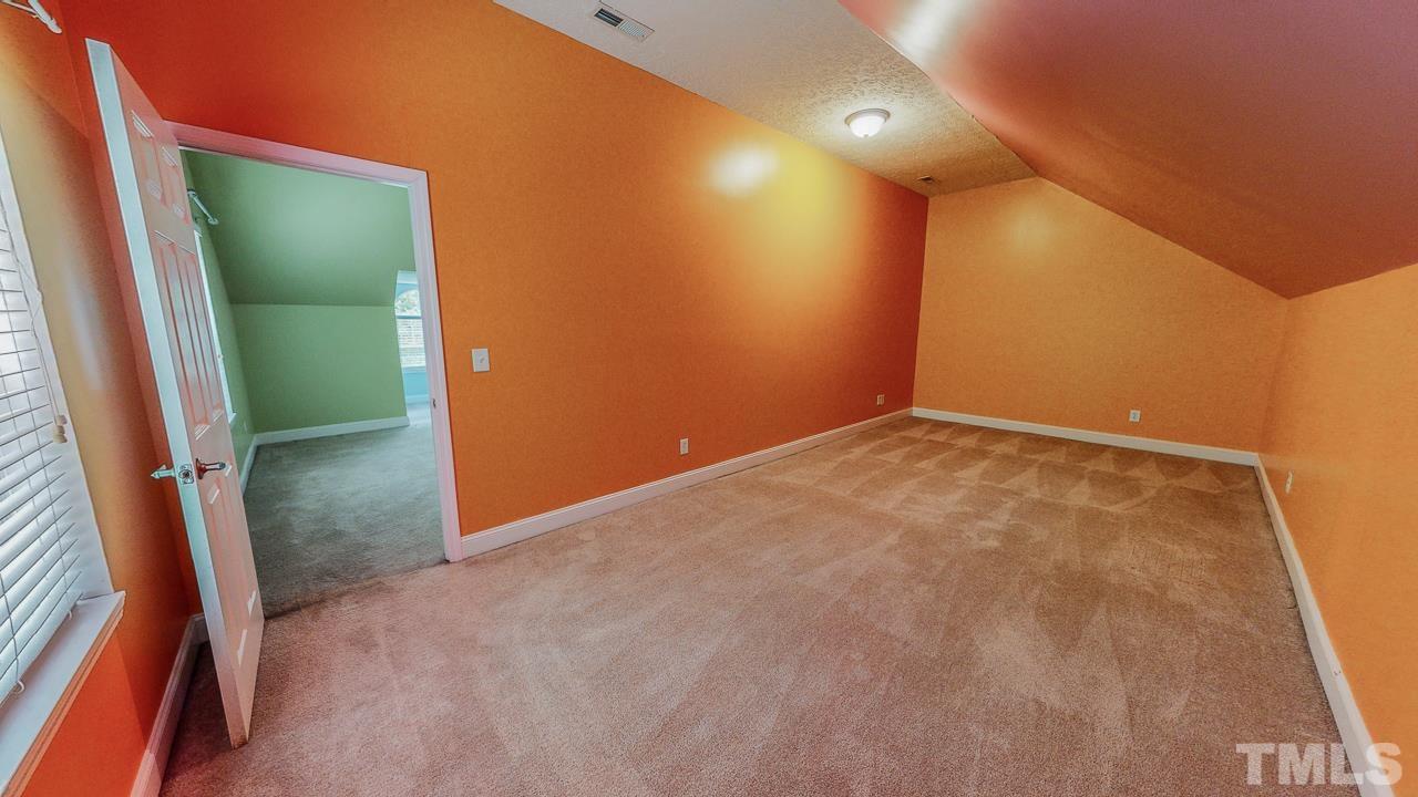 125 Adams Farm Road Roxboro, NC 27574 - Photo 24 of 30 view of an empty room