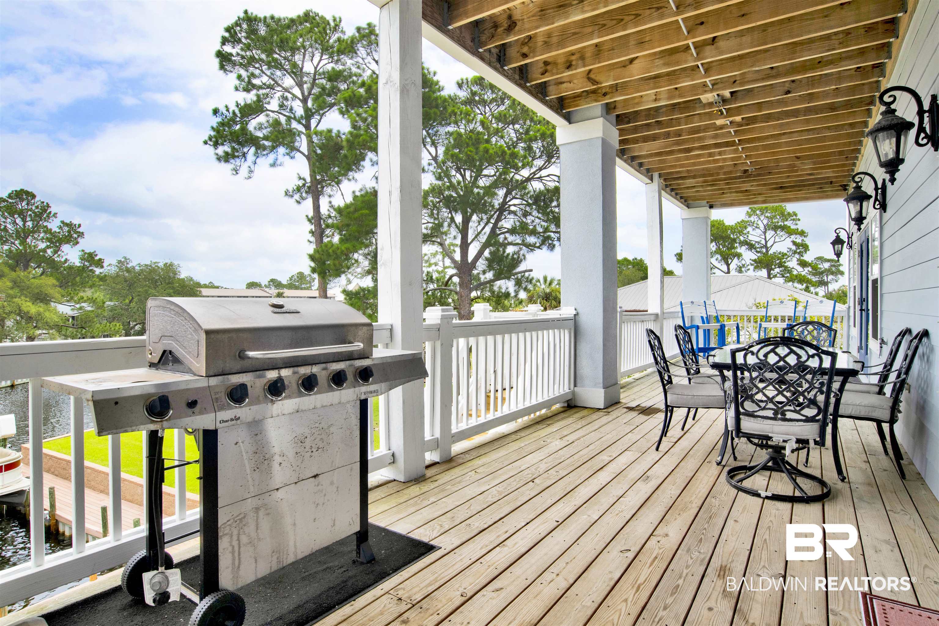 26427 Marina Road Orange Beach, AL 36561 - Photo 54 of 76
