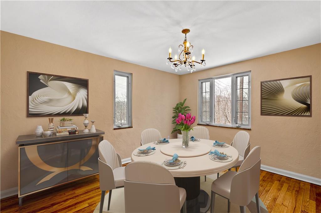 239 Gilkeson Road Pittsburgh, PA 15228 - Photo 11 of 23 Gallery Image 11