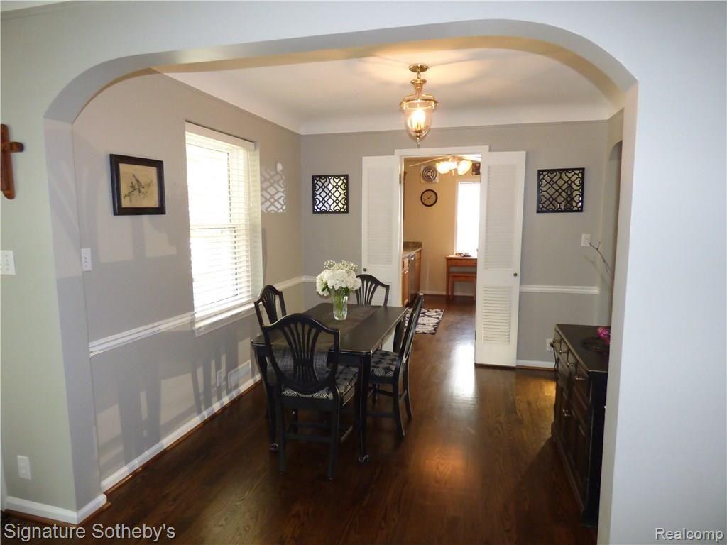 3747 Kenmore Road Berkley, MI 48072 - Photo 12 of 67