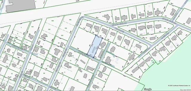 $75,000 | 9607 West Cherry Street, Ooltewah, TN 37363