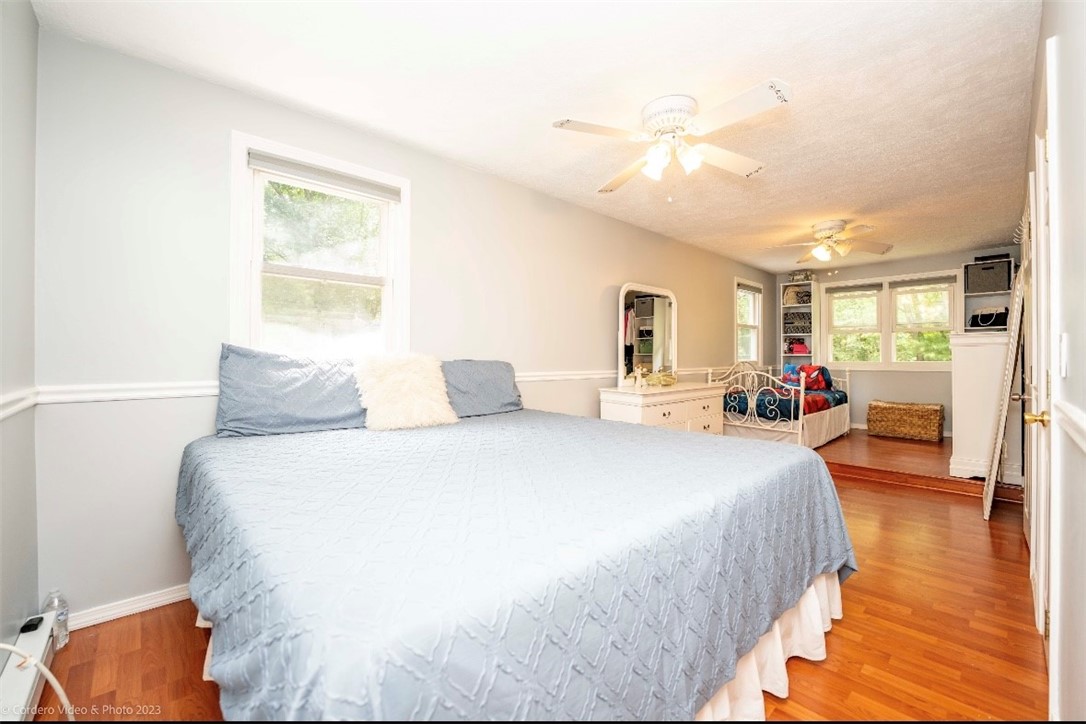 1007 Fish Hill Road Coventry, RI 02816 - Photo 15 of 27