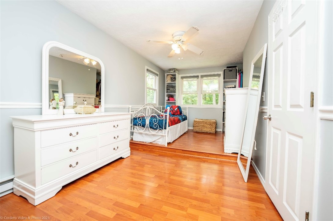 1007 Fish Hill Road Coventry, RI 02816 - Photo 16 of 27