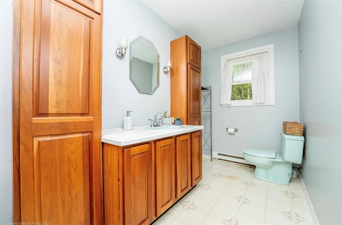 1007 Fish Hill Road Coventry, RI 02816 - Photo 17 of 27