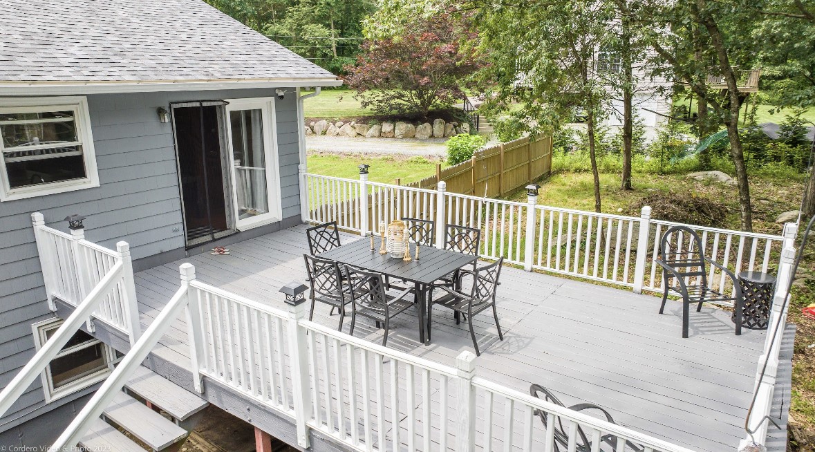 1007 Fish Hill Road Coventry, RI 02816 - Photo 22 of 27