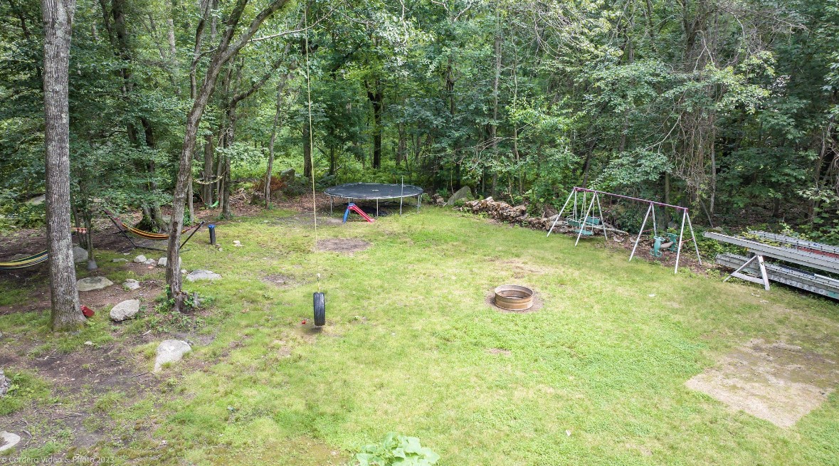 1007 Fish Hill Road Coventry, RI 02816 - Photo 23 of 27