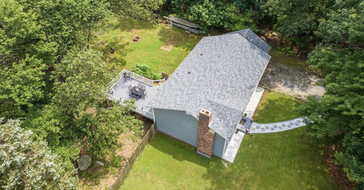 1007 Fish Hill Road Coventry, RI 02816 - Photo 26 of 27