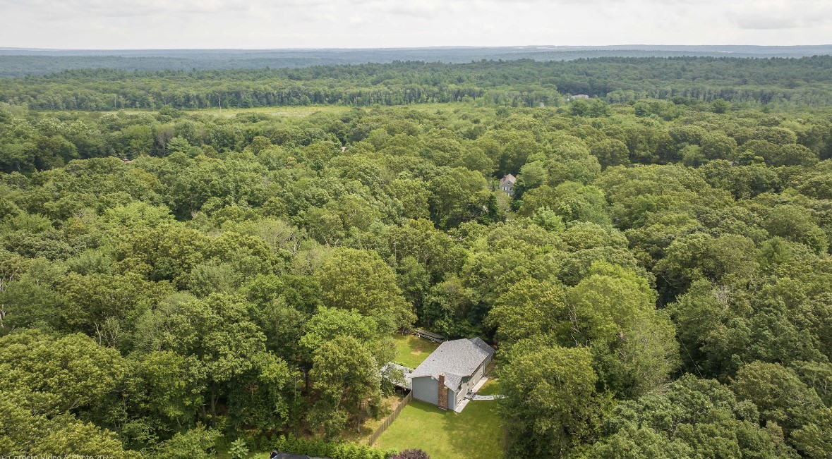 1007 Fish Hill Road Coventry, RI 02816 - Photo 27 of 27