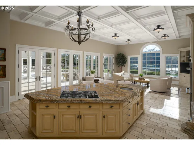 $9,950,000 | 12850 South Fielding Road, Lake Oswego, OR 97034