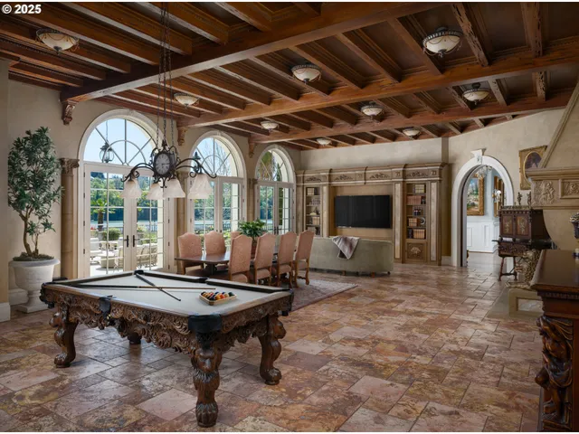 $9,950,000 | 12850 South Fielding Road, Lake Oswego, OR 97034