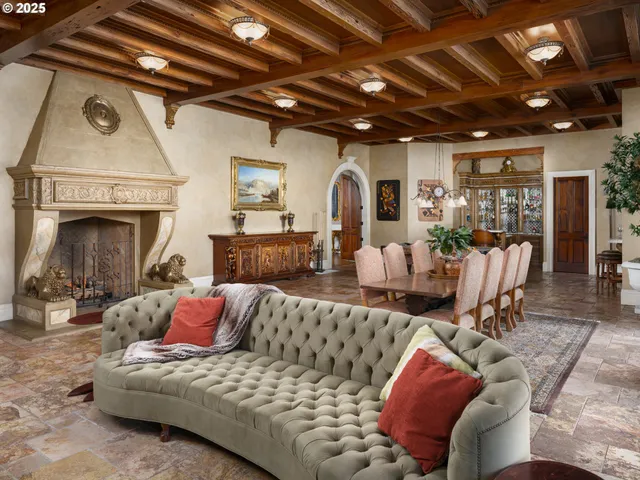 $9,950,000 | 12850 South Fielding Road, Lake Oswego, OR 97034