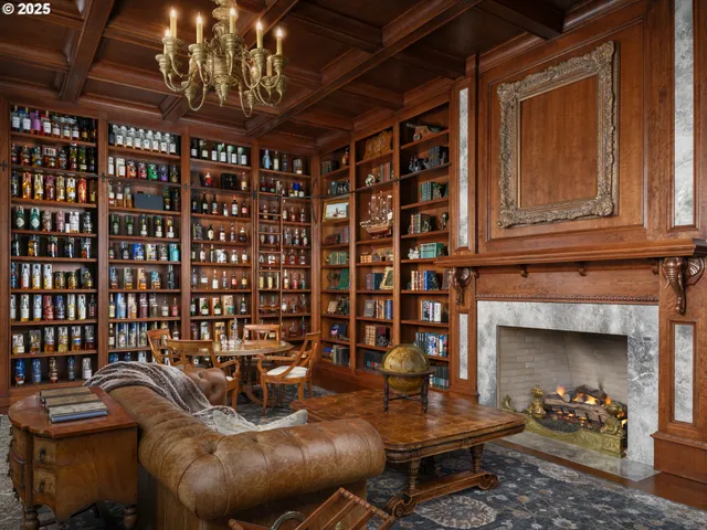 $9,950,000 | 12850 South Fielding Road, Lake Oswego, OR 97034