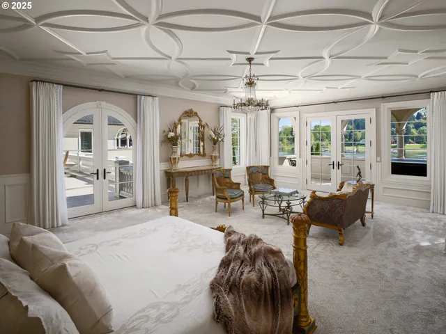 $9,950,000 | 12850 South Fielding Road, Lake Oswego, OR 97034