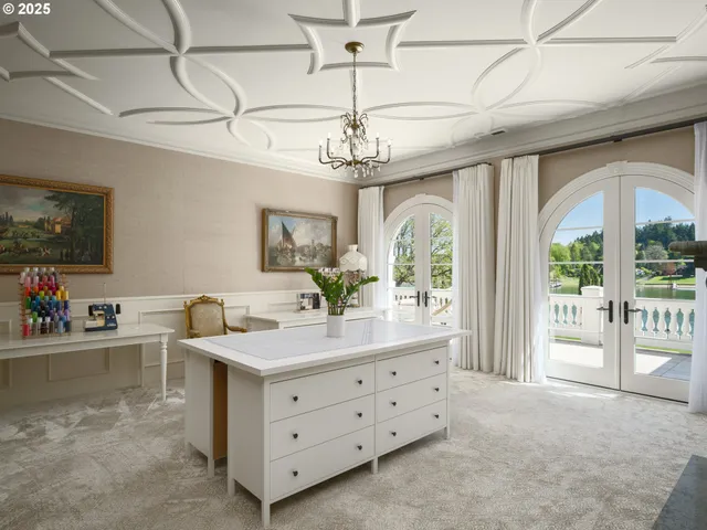 $9,950,000 | 12850 South Fielding Road, Lake Oswego, OR 97034