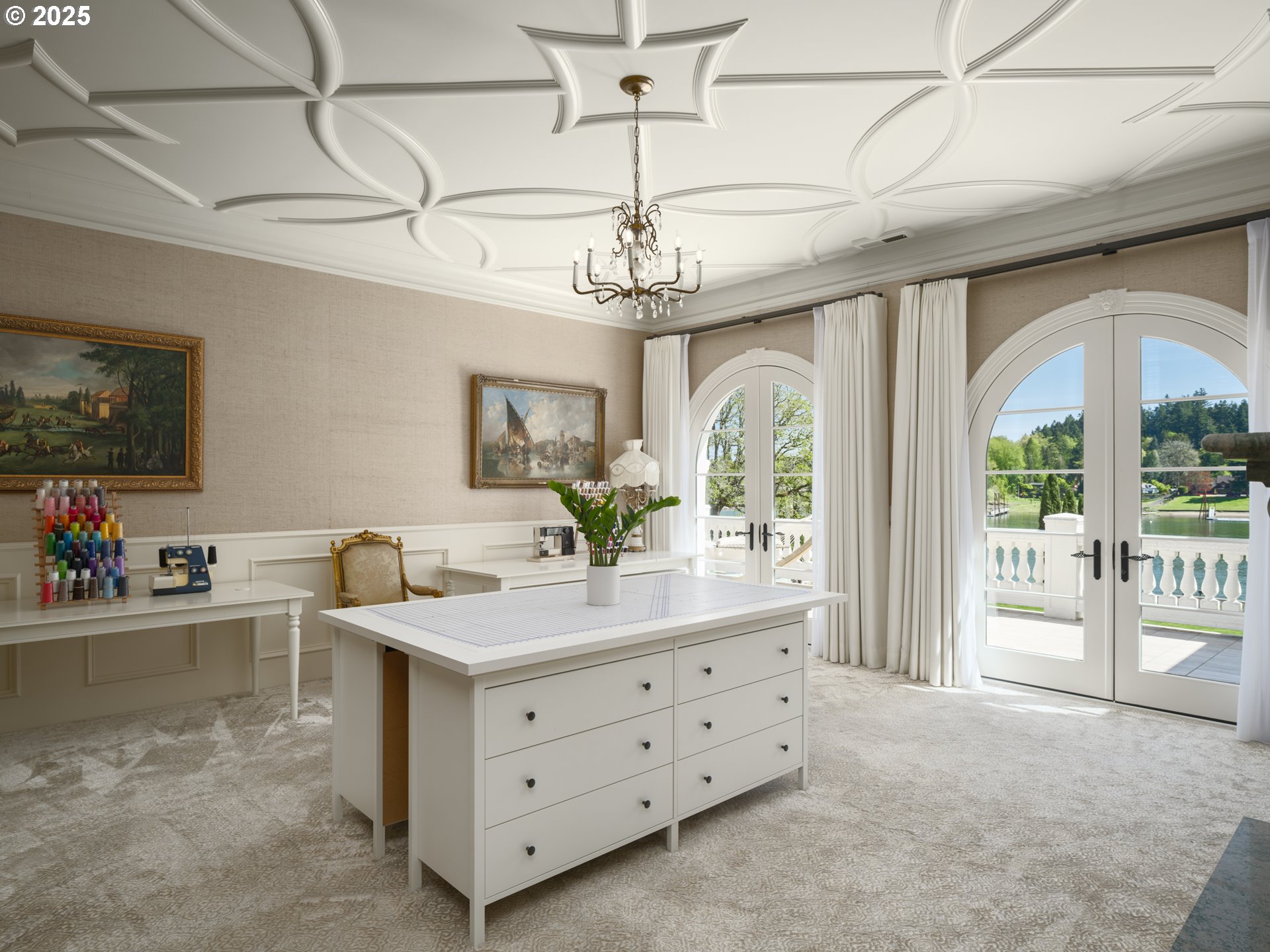 12850 South Fielding Road Lake Oswego, OR 97034 - Photo 26 of 48 Primary Bedroom