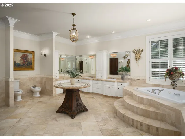 $9,950,000 | 12850 South Fielding Road, Lake Oswego, OR 97034