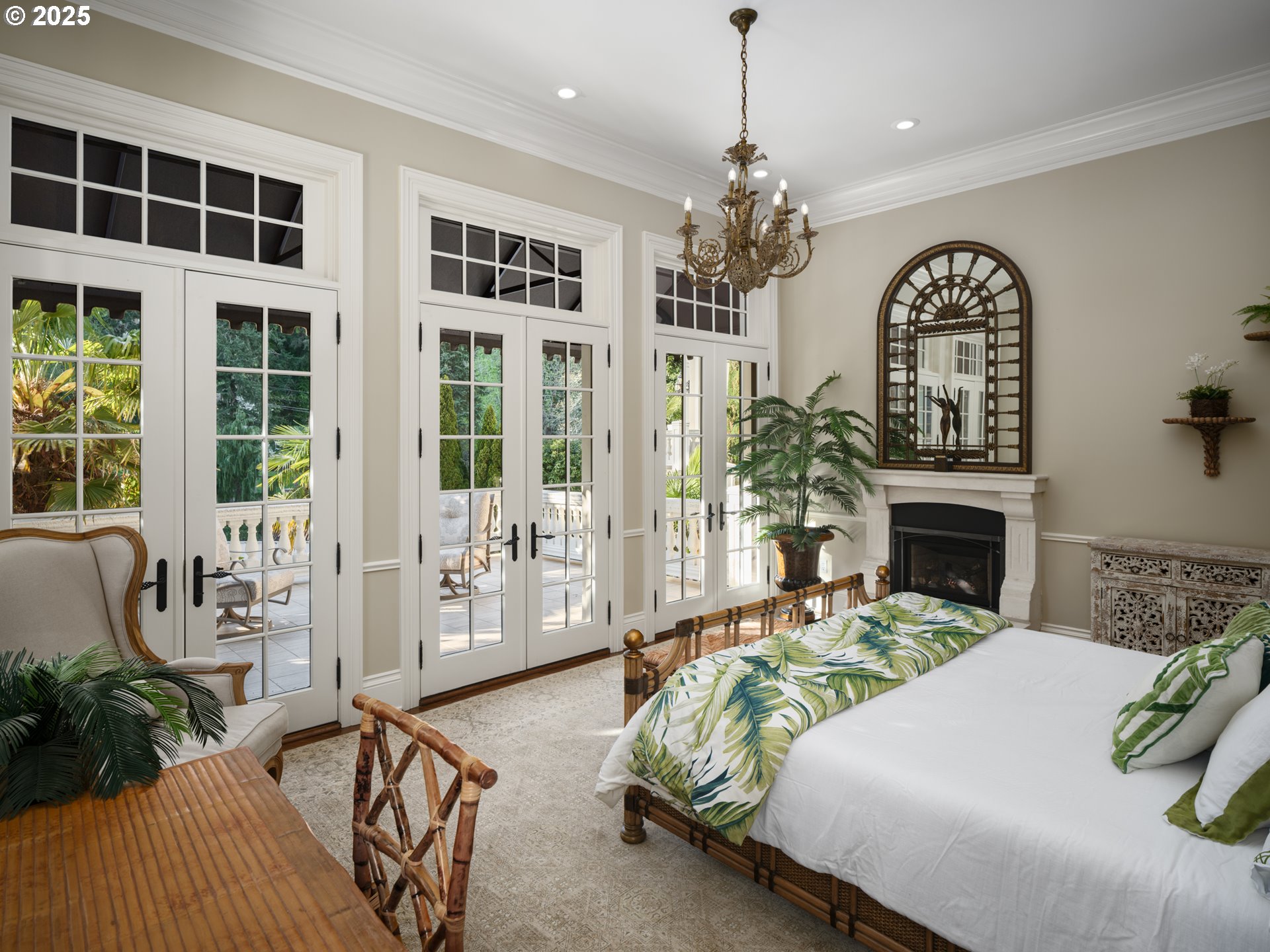 12850 South Fielding Road Lake Oswego, OR 97034 - Photo 28 of 48 Bedroom