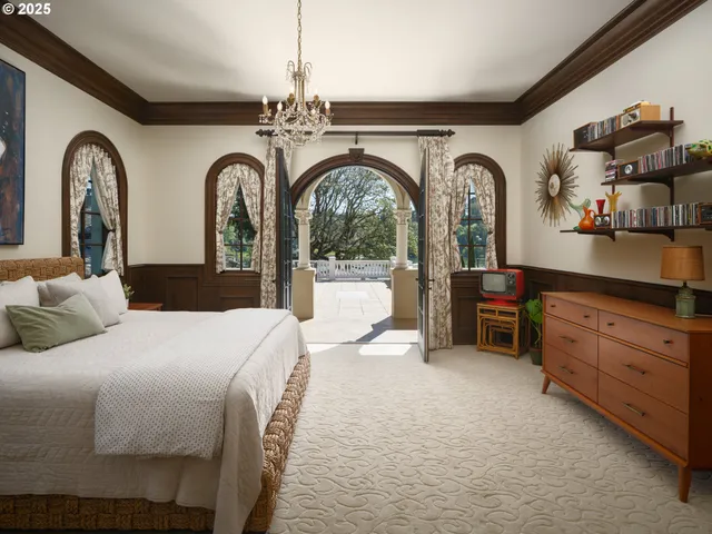 $9,950,000 | 12850 South Fielding Road, Lake Oswego, OR 97034