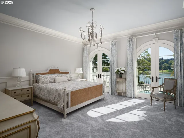 $9,950,000 | 12850 South Fielding Road, Lake Oswego, OR 97034