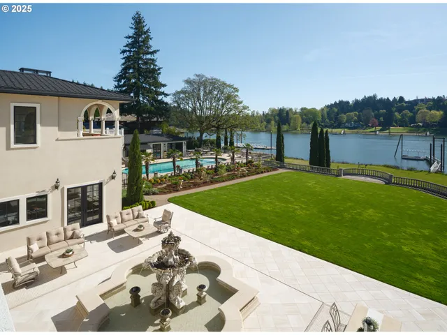 $9,950,000 | 12850 South Fielding Road, Lake Oswego, OR 97034