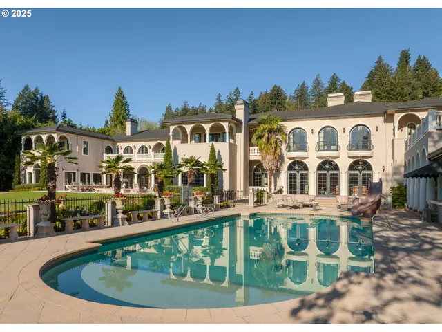 $9,950,000 | 12850 South Fielding Road, Lake Oswego, OR 97034