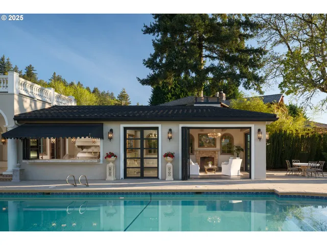 $9,950,000 | 12850 South Fielding Road, Lake Oswego, OR 97034