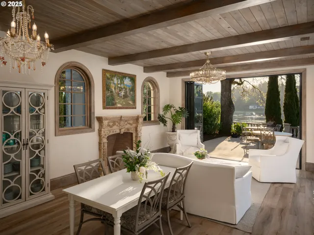 $9,950,000 | 12850 South Fielding Road, Lake Oswego, OR 97034