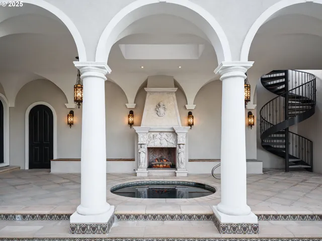 $9,950,000 | 12850 South Fielding Road, Lake Oswego, OR 97034