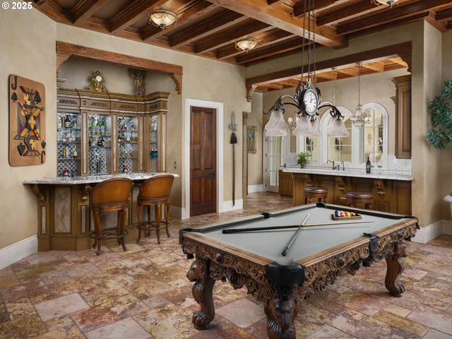 $9,950,000 | 12850 South Fielding Road, Lake Oswego, OR 97034