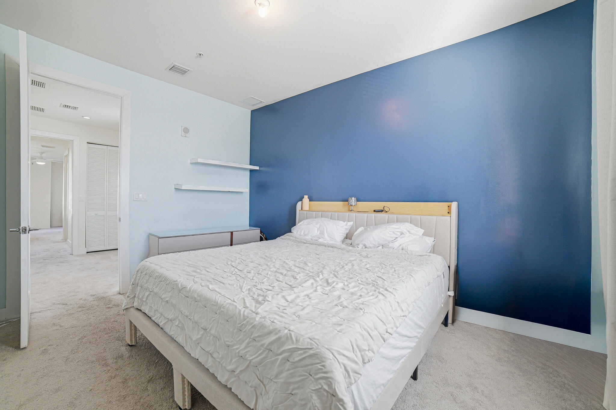 6415 Northwest 102nd Path, Unit 201 Miami, FL 33178 - Photo 12 of 38 Bedroom2-B