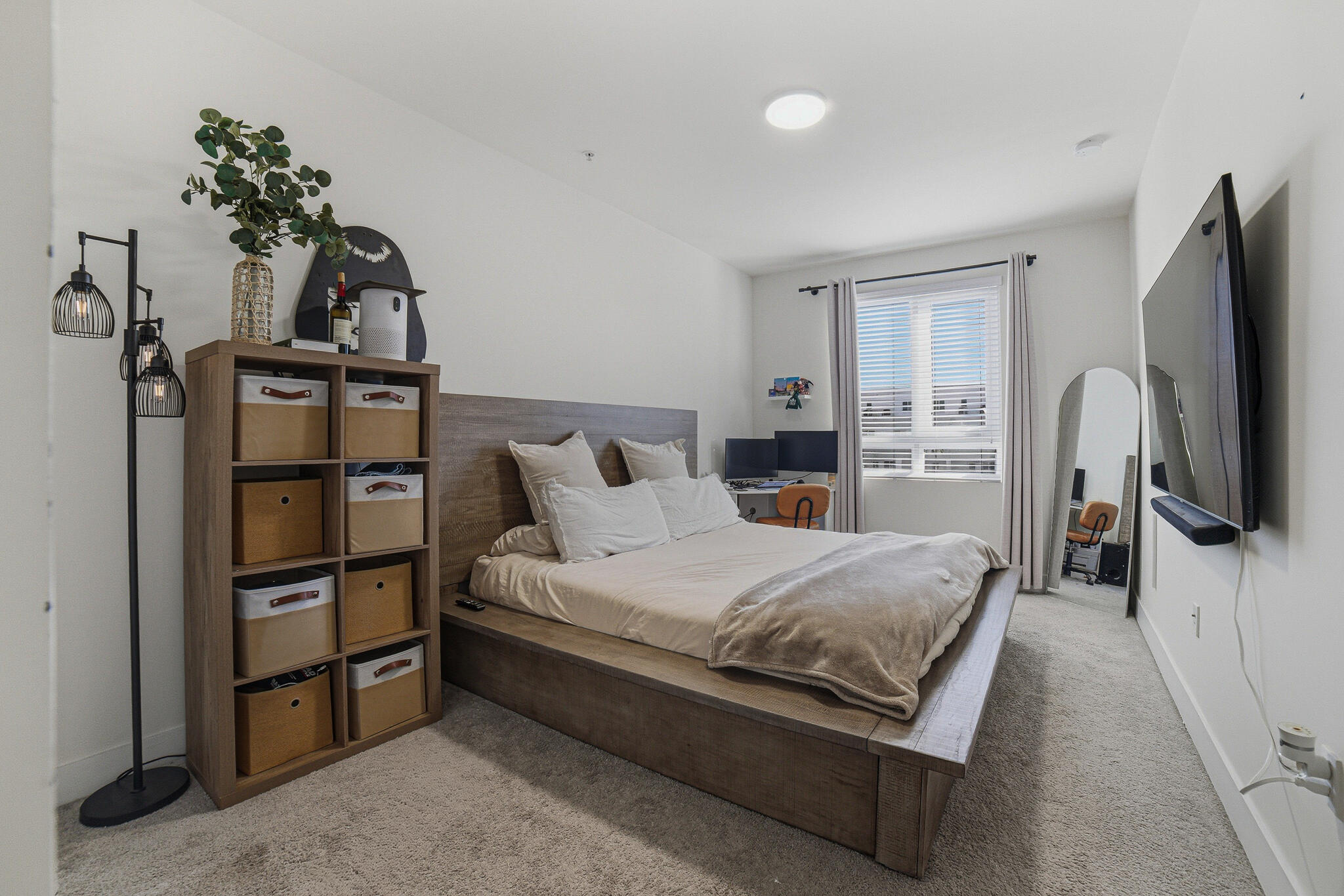 6415 Northwest 102nd Path, Unit 201 Miami, FL 33178 - Photo 15 of 38 Bedroom3