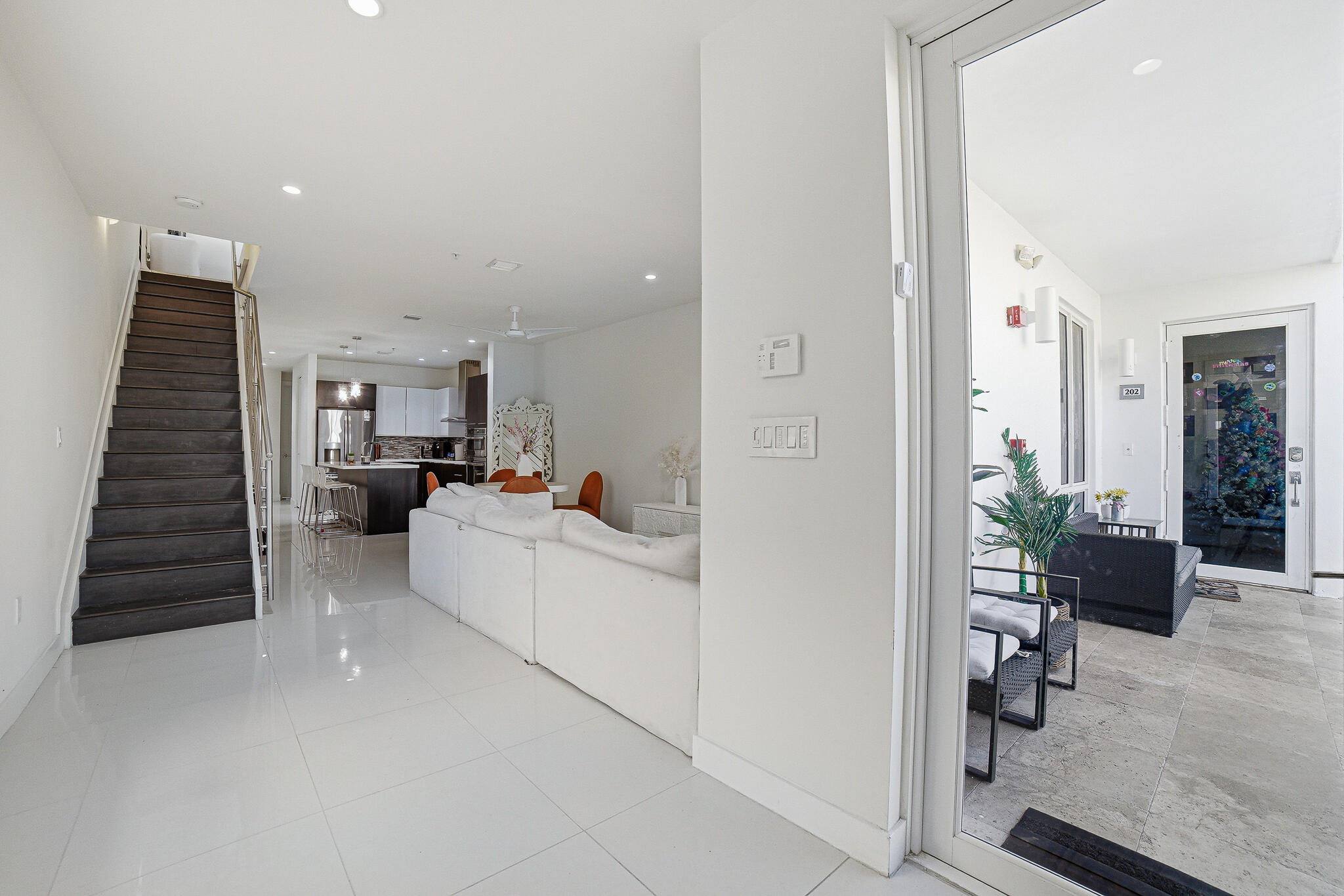 6415 Northwest 102nd Path, Unit 201 Miami, FL 33178 - Photo 18 of 38 Entrance