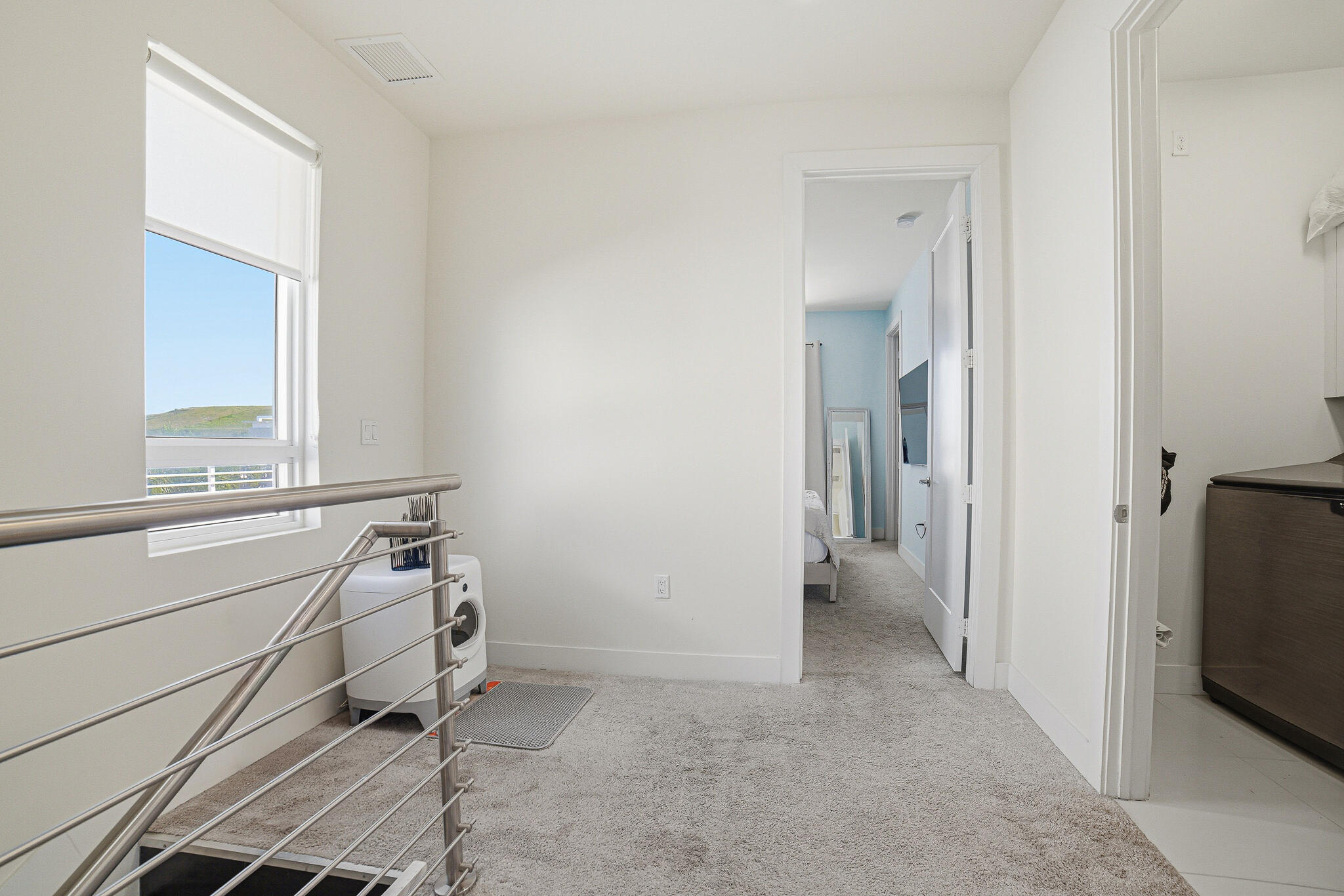 6415 Northwest 102nd Path, Unit 201 Miami, FL 33178 - Photo 20 of 38 Upstairs Landing-B
