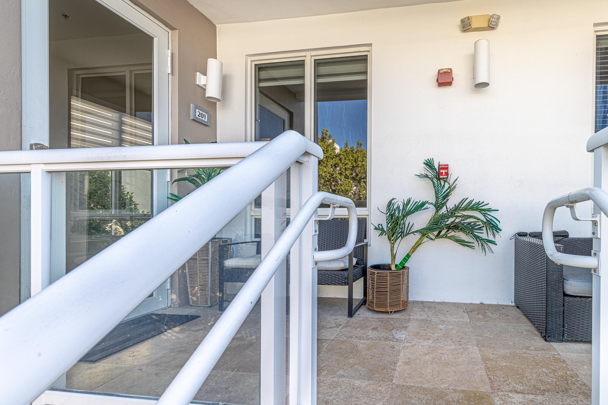 6415 Northwest 102nd Path, Unit 201 Miami, FL 33178 - Photo 23 of 38 Front Home-C