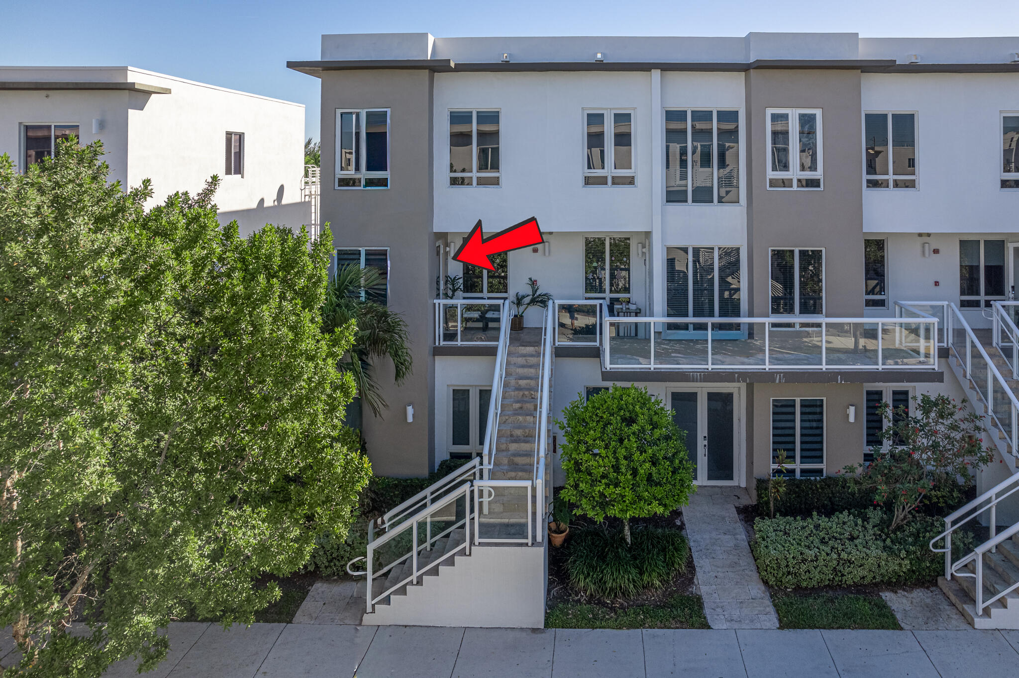 6415 Northwest 102nd Path, Unit 201 Miami, FL 33178 - Photo 25 of 38 Front Home-F