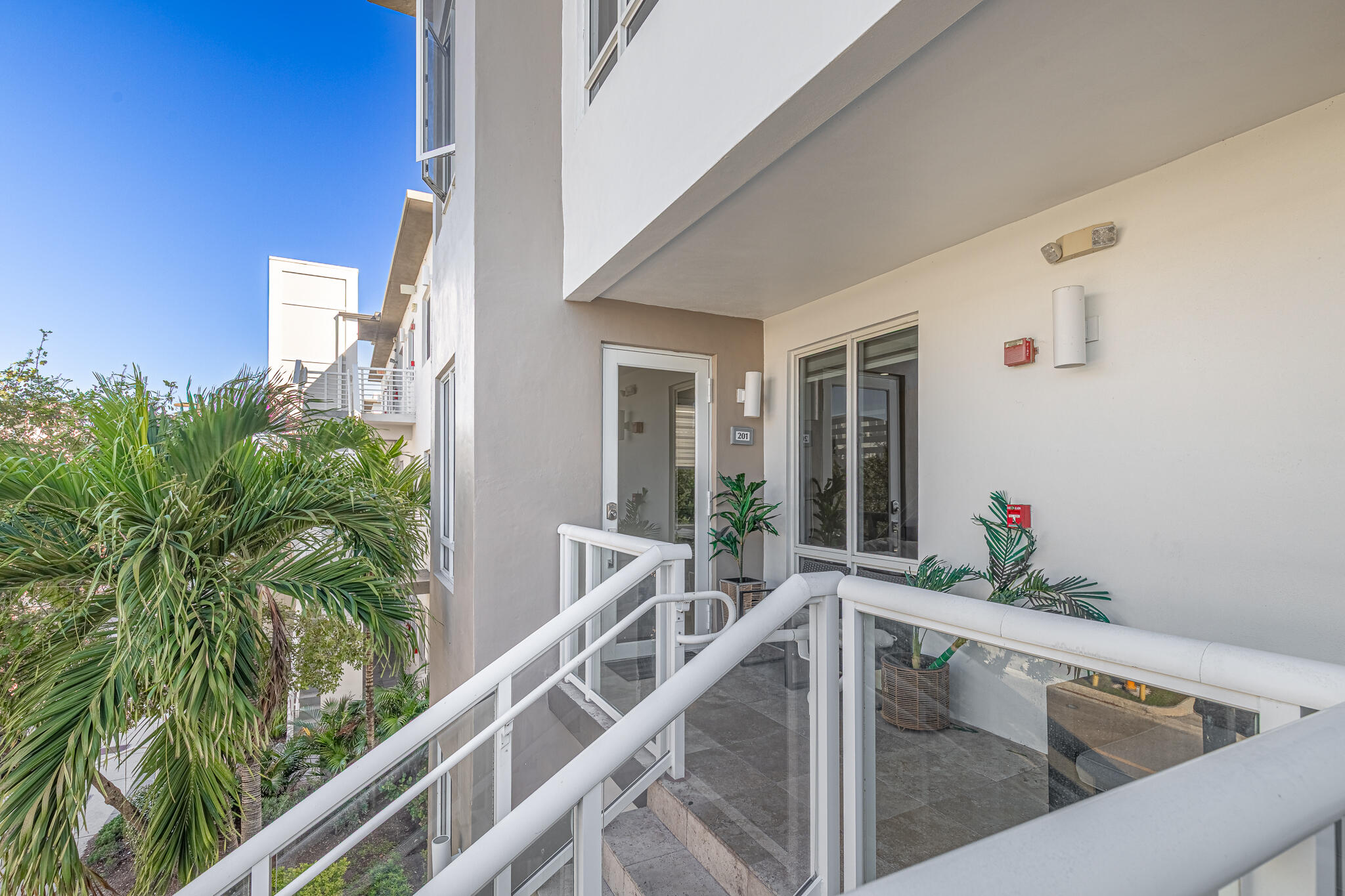 6415 Northwest 102nd Path, Unit 201 Miami, FL 33178 - Photo 26 of 38 Front Home