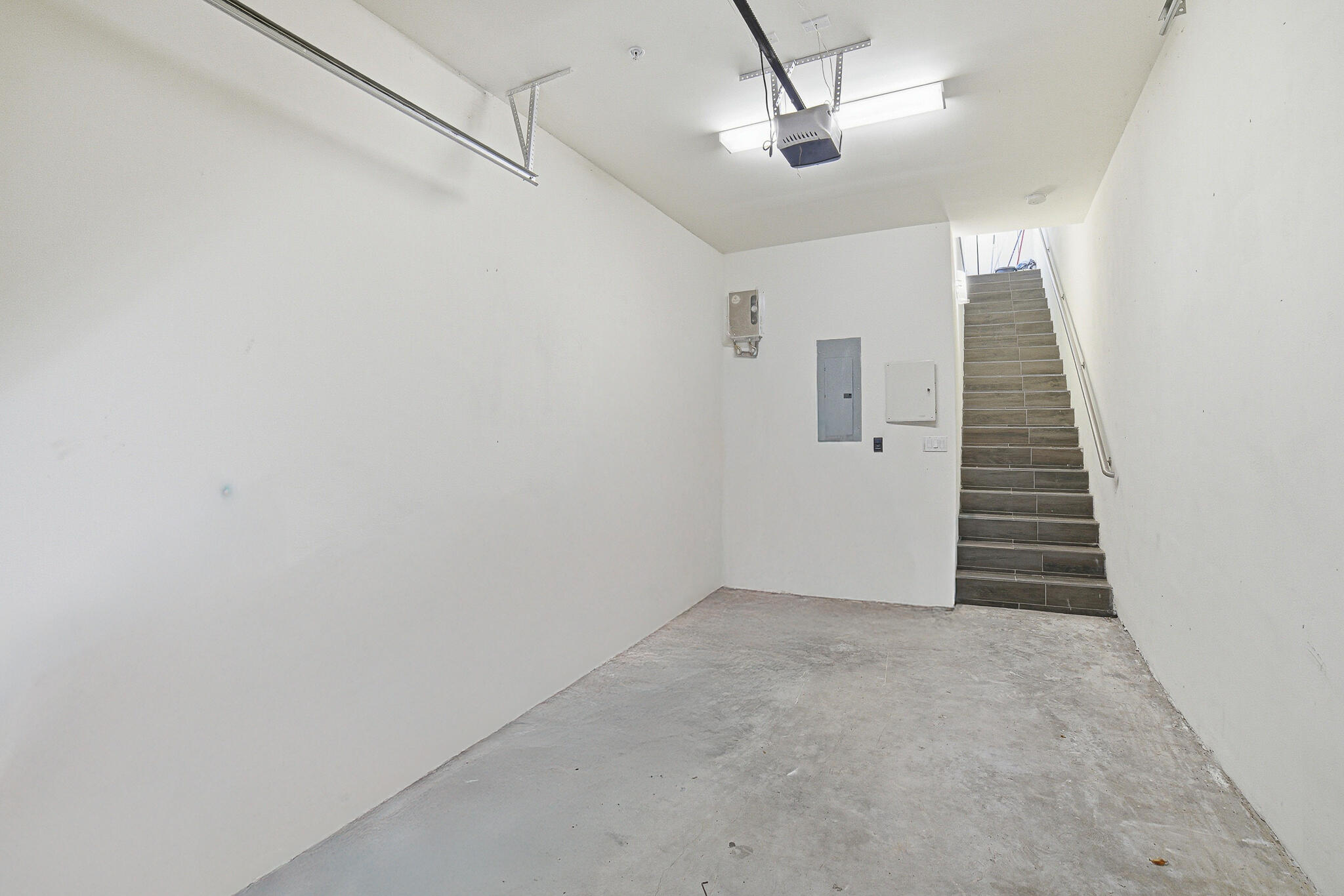 6415 Northwest 102nd Path, Unit 201 Miami, FL 33178 - Photo 27 of 38 Garage-B