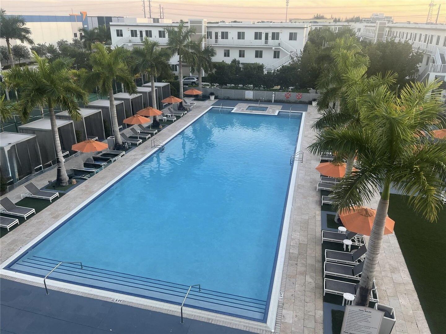 6415 Northwest 102nd Path, Unit 201 Miami, FL 33178 - Photo 29 of 38 IMG_9853