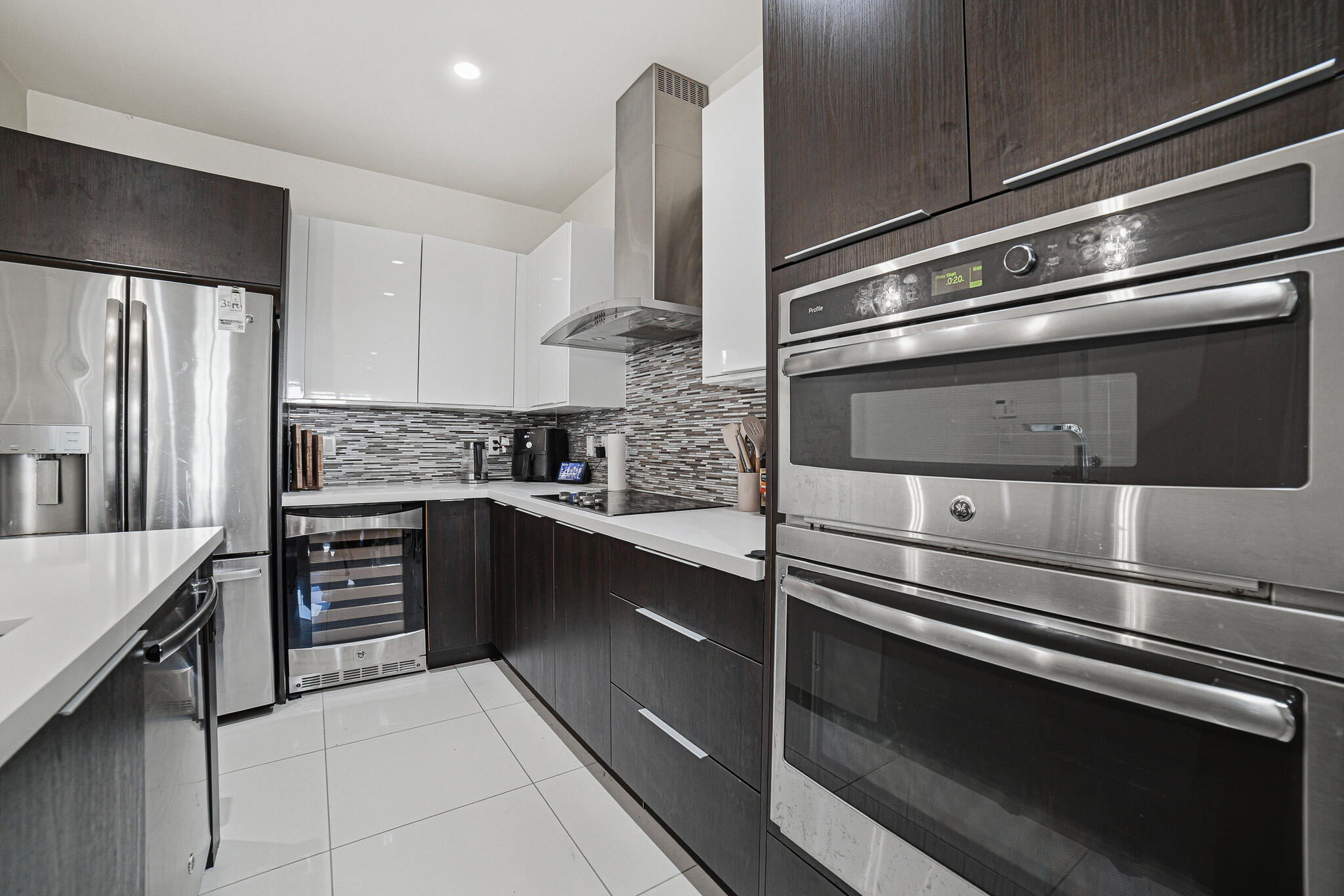 6415 Northwest 102nd Path, Unit 201 Miami, FL 33178 - Photo 3 of 38 Kitchen-C