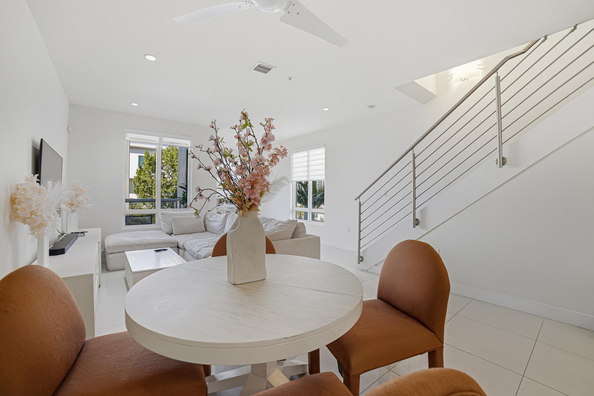 6415 Northwest 102nd Path, Unit 201 Miami, FL 33178 - Photo 6 of 38 Dining Area