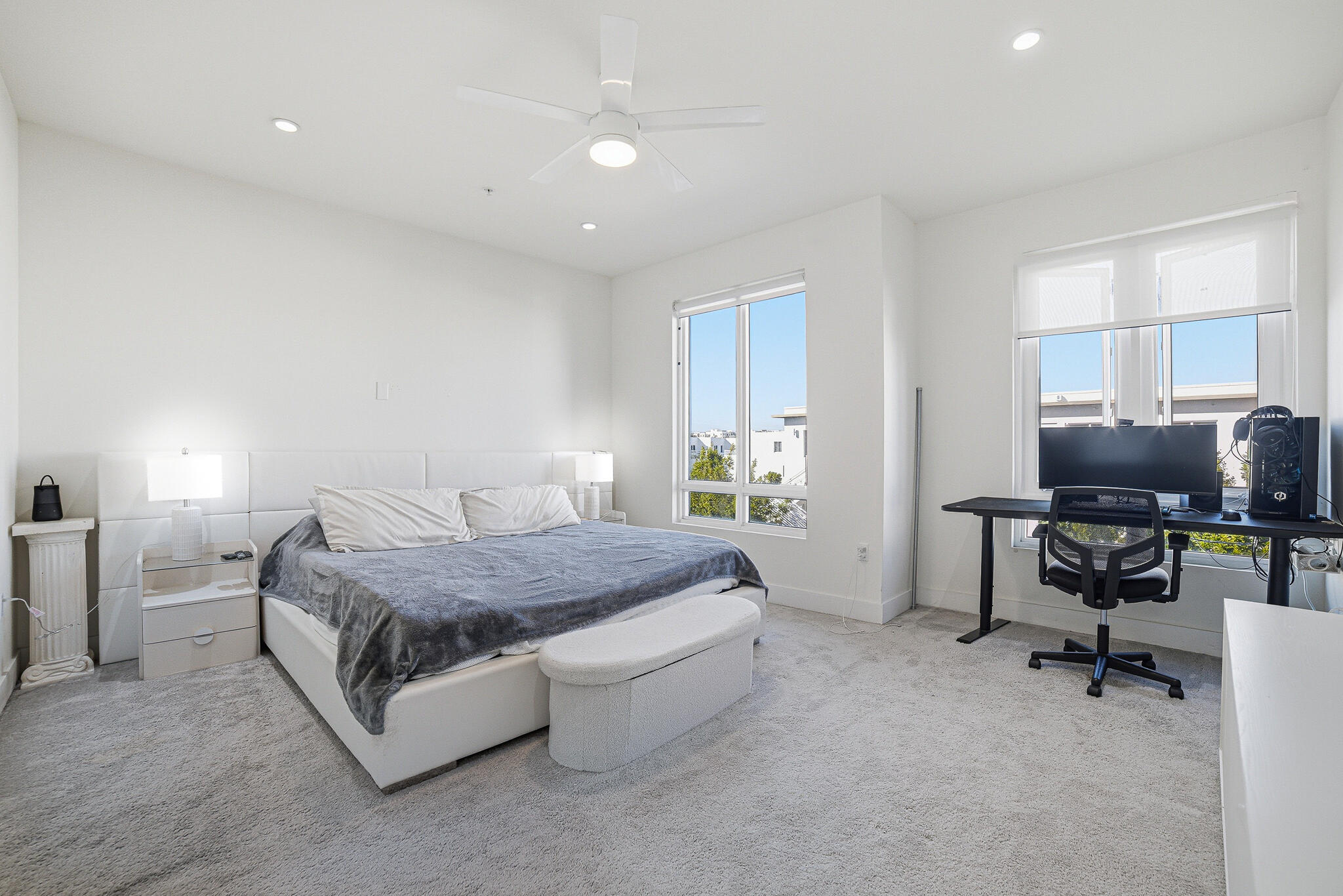 6415 Northwest 102nd Path, Unit 201 Miami, FL 33178 - Photo 8 of 38 Bedroom1-B