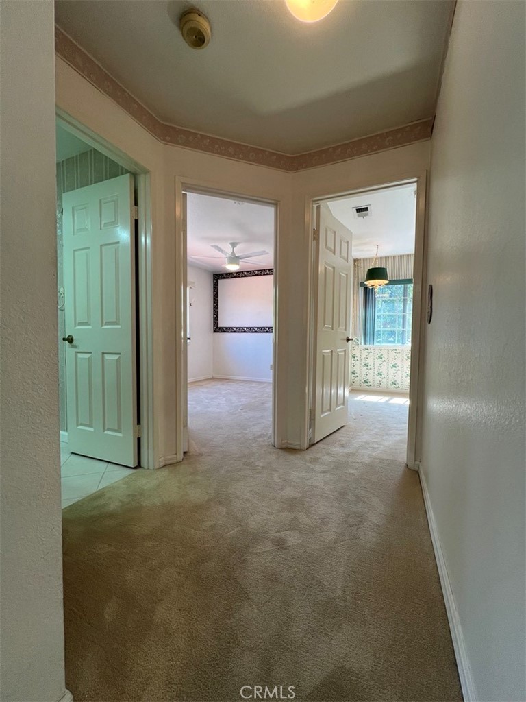 25225 Sagecrest Circle Stevenson Ranch, CA 91381 - Photo 32 of 50 Upstairs hallway