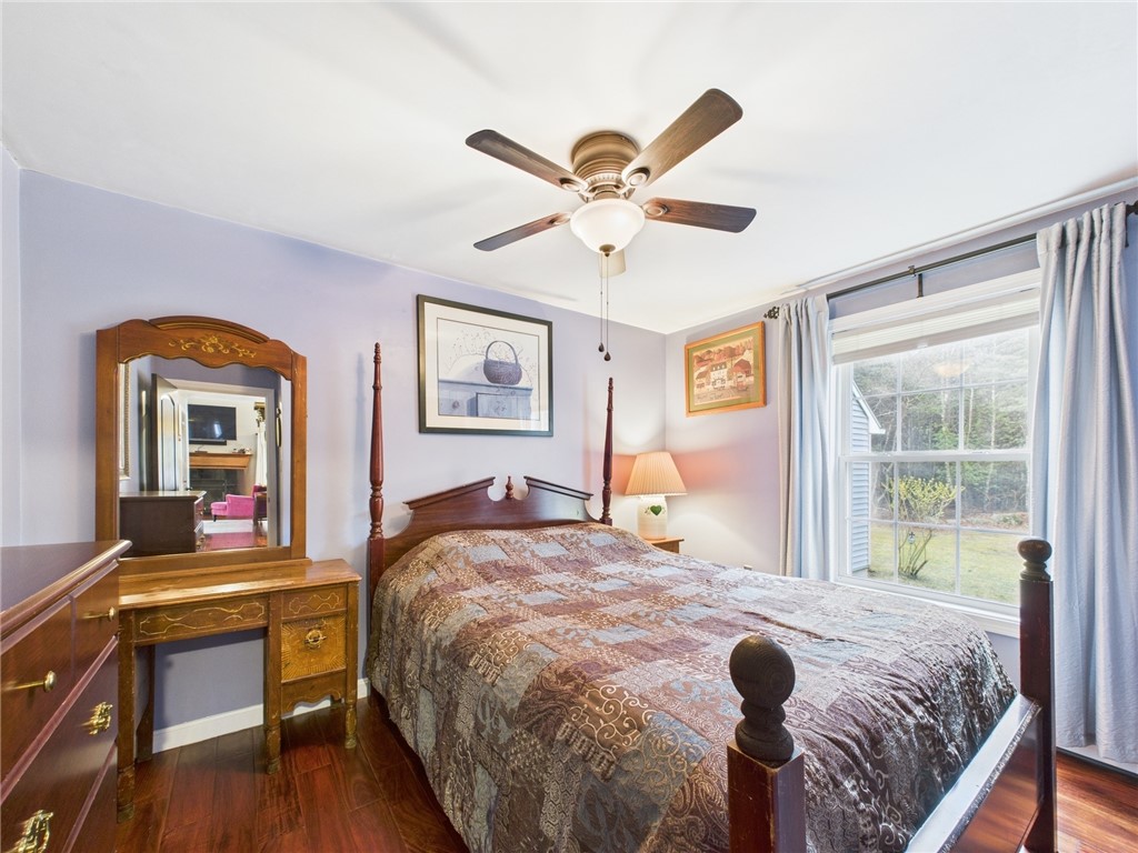 92 Black Plain Road Exeter, RI 02822 - Photo 11 of 36