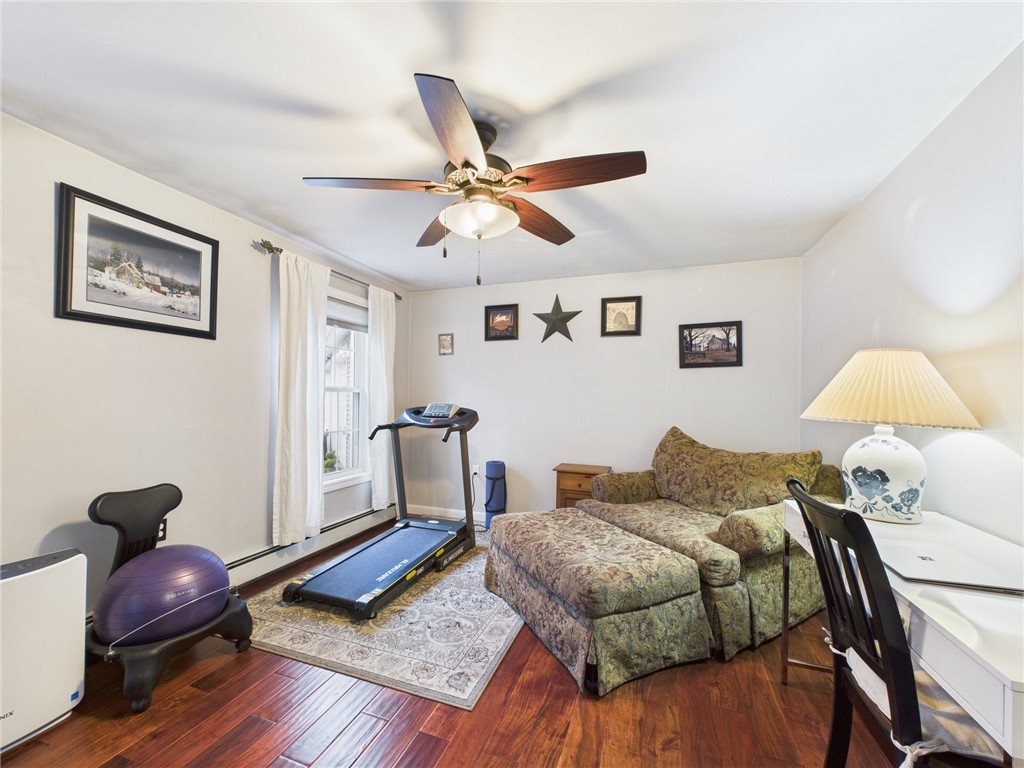 92 Black Plain Road Exeter, RI 02822 - Photo 12 of 36