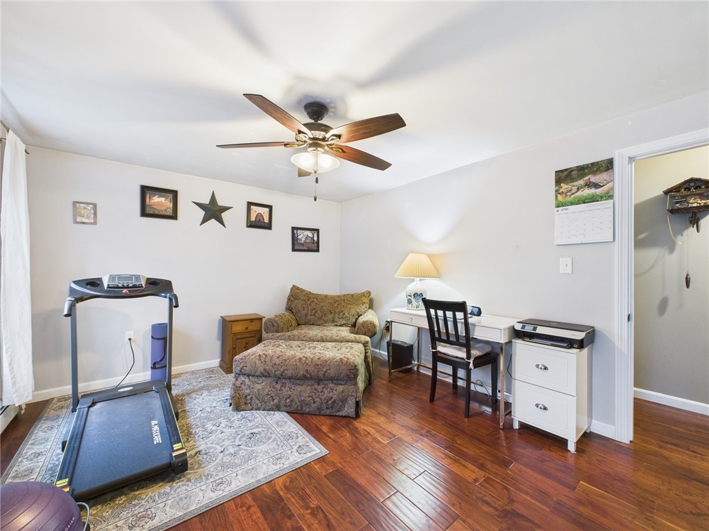 92 Black Plain Road Exeter, RI 02822 - Photo 13 of 36